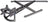 Dorman 752-193 Window Regulator - Front Left