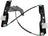 Dorman 752-225 Window Regulator - Front Right