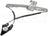 Dorman 752-255 Window Regulator - Front Right