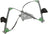 Dorman 752-258 Window Regulator - Front Left