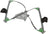 Dorman 752-259 Window Regulator - Front Right