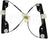 Dorman 752-269 Window Regulator - Front Right