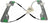 Dorman 752-271 Window Regulator - Rear Right