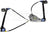 Dorman 752-274 Window Regulator - Front Left