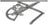 Dorman 752-324 Window Regulator - Front Left