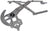 Dorman 752-349 Window Regulator - Front Left