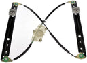 Dorman 752-363 Window Regulator - Rear Right