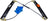 Dorman 752-366 Window Regulator - Rear Left