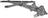 Dorman 752-397 Window Regulator - Rear Right