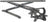 Dorman 752-410 Window Regulator - Front Left or Rear Left