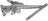 Dorman 752-419 Window Regulator - Rear Right