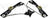 Dorman 752-422 Window Regulator - Rear Left