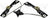 Dorman 752-423 Window Regulator - Rear Right