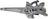 Dorman 752-445 Window Regulator - Rear Right