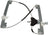 Dorman 752-484 Window Regulator - Front Right