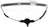 Dorman 752-487 Window Regulator - Front Left