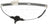 Dorman 752-496 Window Regulator - Front Right