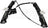 Dorman 752-641 Window Regulator - Front Right