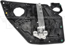 Dorman 752-647 Window Regulator - Rear Right