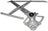 Dorman 752-729 Window Regulator - Front Right