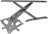 Dorman 752-735 Window Regulator - Front Right or Rear Right
