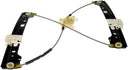 Dorman 752-749 Window Regulator - Front Left