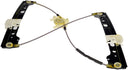 Dorman 752-750 Window Regulator - Front Right