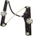 Dorman 752-770 Window Regulator - Front Right