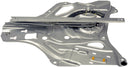Dorman 752-775 Window Regulator - Front Left