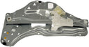 Dorman 752-777 Window Regulator - Rear Left