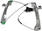 Dorman 752-785 Window Regulator - Front Right
