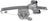 Dorman 752-787 Window Regulator - Rear Right