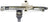 Dorman 752-790 Window Regulator - Rear Left