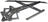 Dorman 752-822 Window Regulator - Left Sliding Door
