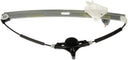 Dorman 752-832 Window Regulator - Front Left
