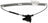 Dorman 752-857 Window Regulator - Rear Left