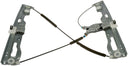 Dorman 752-876 Window Regulator - Front Left