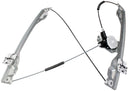 Dorman 752-878 Window Regulator - Front Left