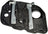 Dorman 752-887 Window Regulator - Front Right