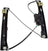 Dorman 752-892 Window Regulator - Front Left