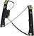 Dorman 752-893 Window Regulator - Front Right