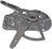 Dorman 752-895 Window Regulator - Front Right