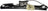 Dorman 752-901 Window Regulator - Rear Left