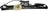 Dorman 752-902 Window Regulator - Rear Right