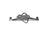 Dorman 752-910 Window Regulator - Front Left
