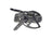 Dorman 752-913 Window Regulator - Front Right