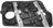 Dorman 752-929 Window Regulator - Front Right