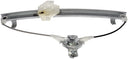 Dorman 752-931 Window Regulator - Rear Right