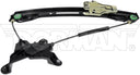 Dorman 752-972 Window Regulator - Rear Left