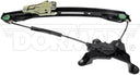 Dorman 752-973 Window Regulator - Rear Right